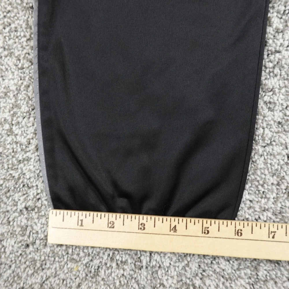 Ecko Unltd‎ Pants Mens Large Black Jogger Drawstring Sweatpants Skate Grunge Y2K
